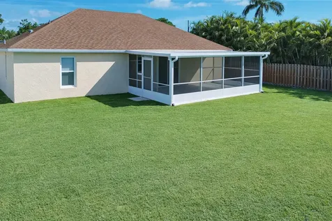 738 SW Monsoon Road Port St Lucie FL 34953