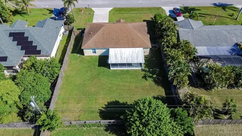 738 SW Monsoon Road Port St Lucie FL 34953