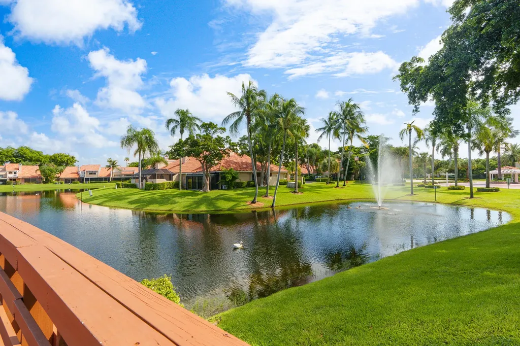 22545 Meridiana Drive Boca Raton FL 33433