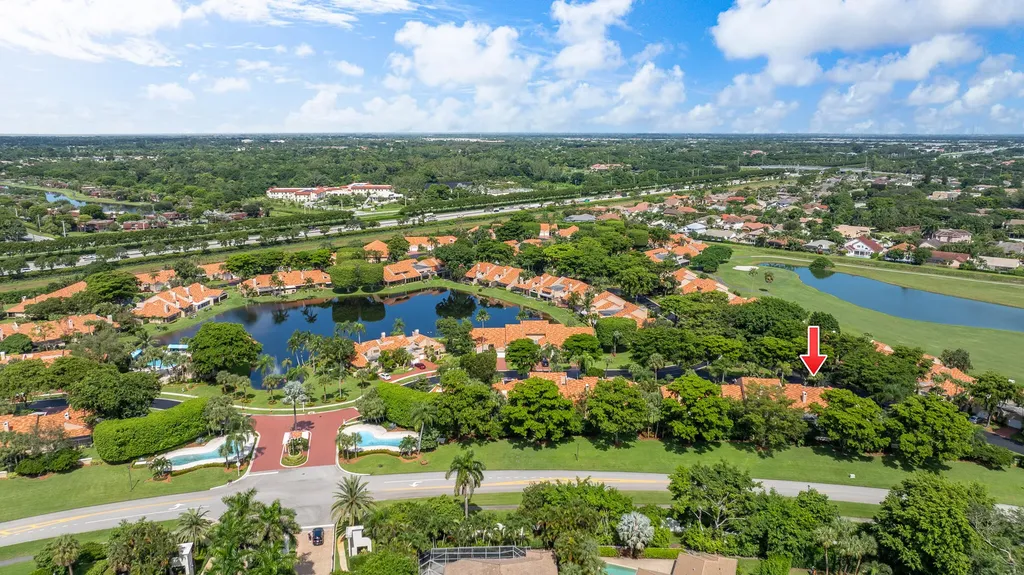 22545 Meridiana Drive Boca Raton FL 33433
