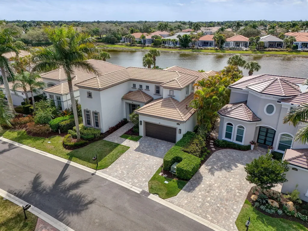 119 Dalena Way Palm Beach Gardens FL 33418