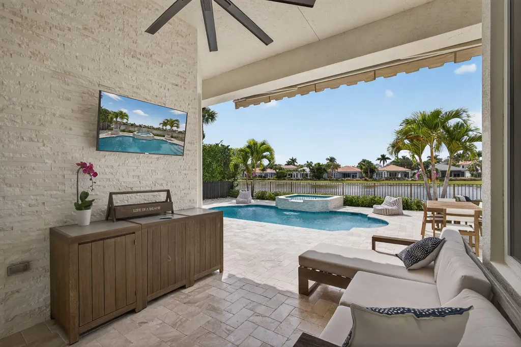119 Dalena Way Palm Beach Gardens FL 33418