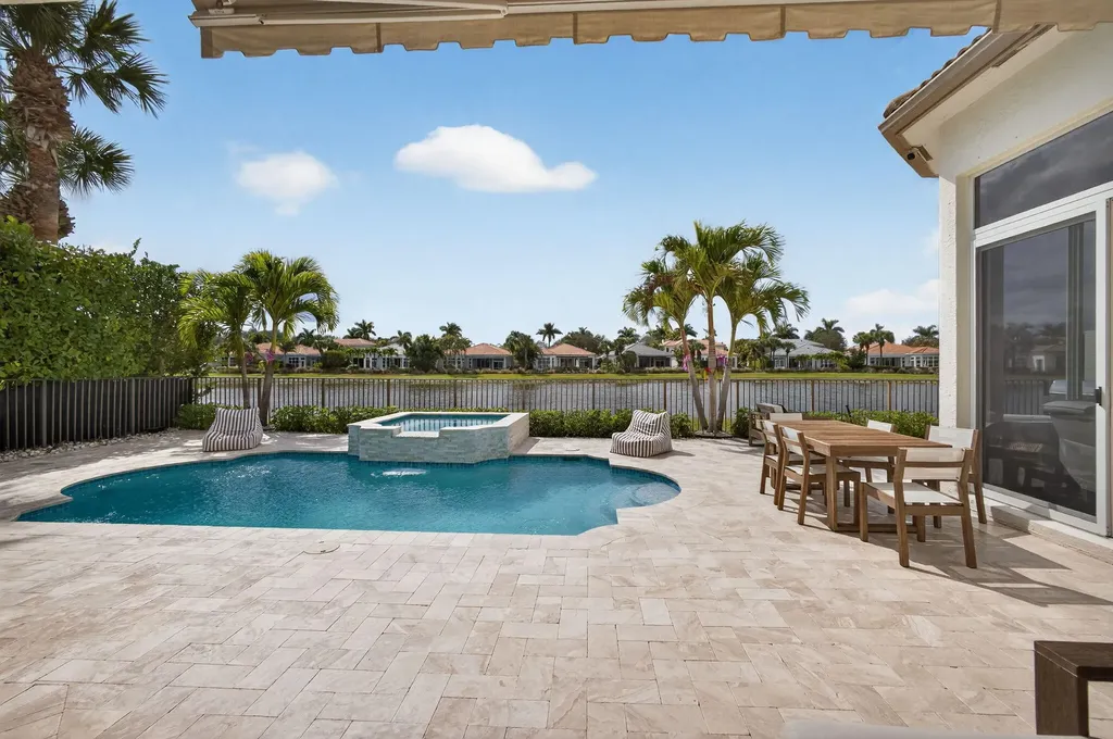 119 Dalena Way Palm Beach Gardens FL 33418