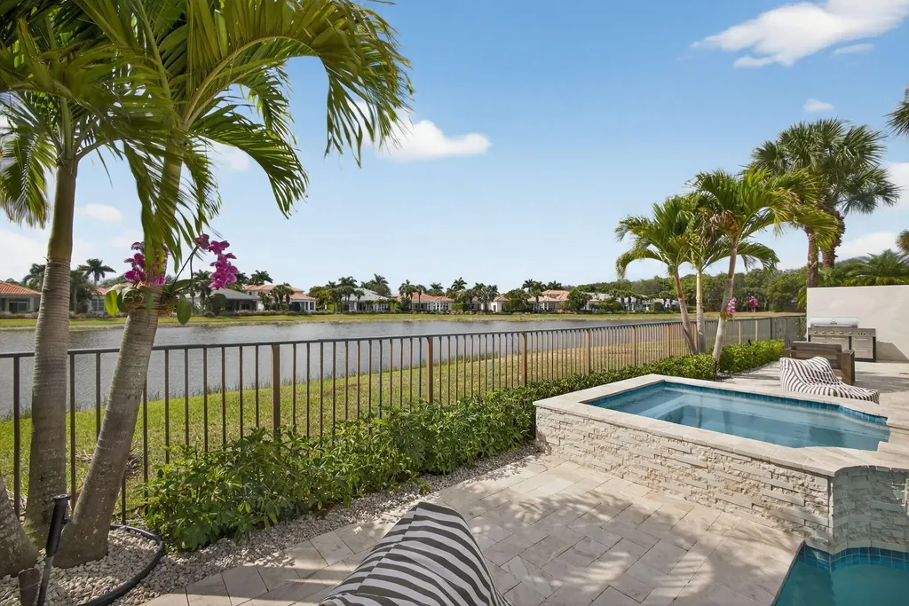 119 Dalena Way Palm Beach Gardens FL 33418