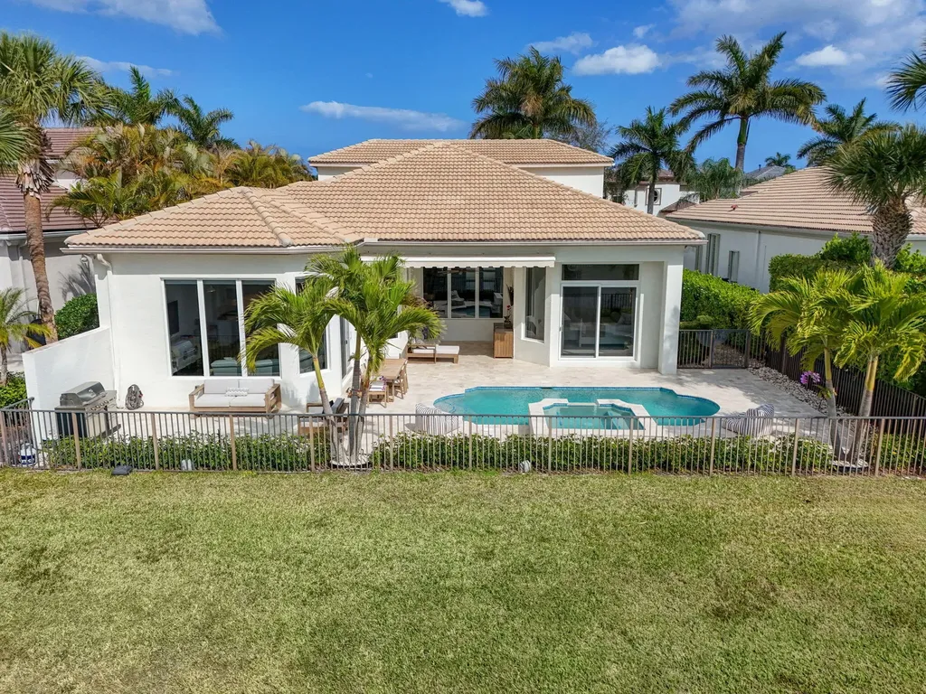119 Dalena Way Palm Beach Gardens FL 33418
