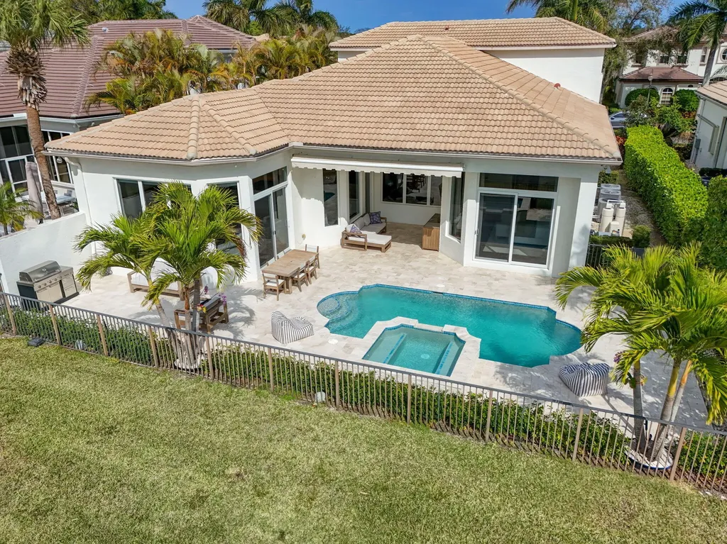 119 Dalena Way Palm Beach Gardens FL 33418