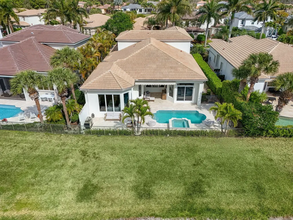 119 Dalena Way Palm Beach Gardens FL 33418