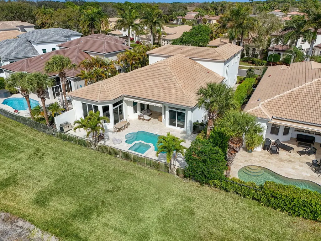 119 Dalena Way Palm Beach Gardens FL 33418