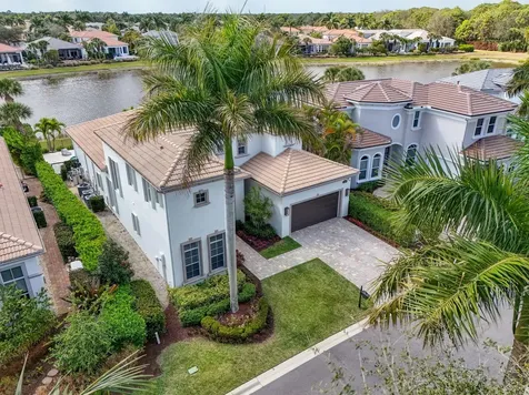 119 Dalena Way Palm Beach Gardens FL 33418