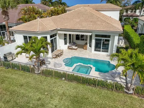 119 Dalena Way Palm Beach Gardens FL 33418