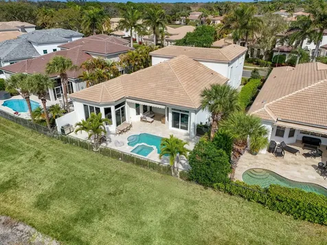 119 Dalena Way Palm Beach Gardens FL 33418
