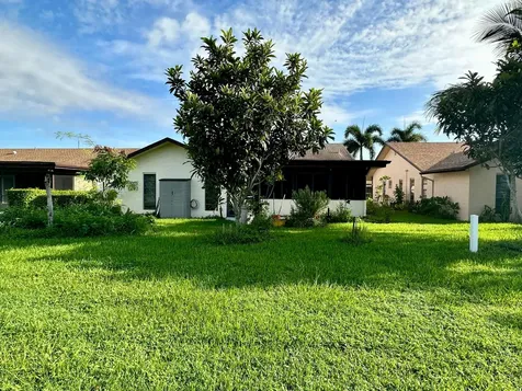 6273 Tall Cypress Circle Greenacres FL 33463