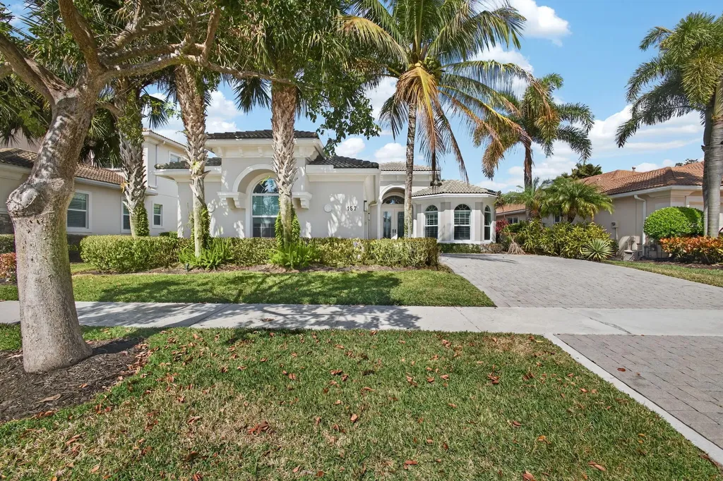 157 Carina Drive Jupiter FL 33478