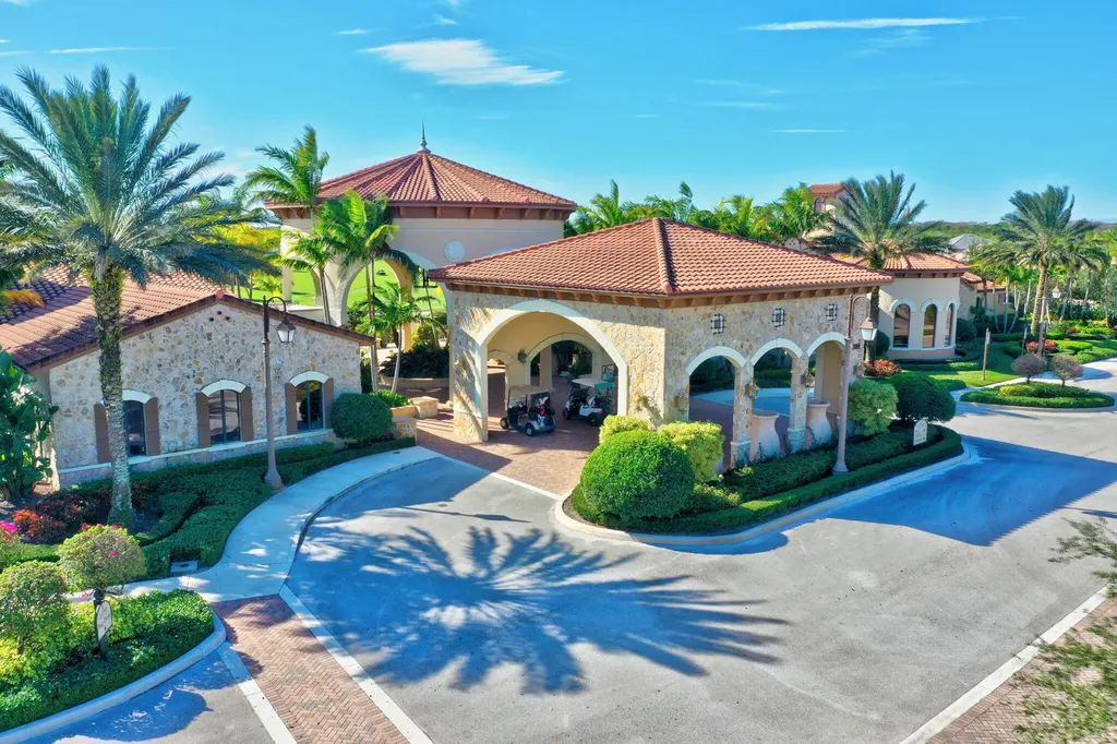 157 Carina Drive Jupiter FL 33478