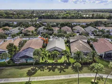 157 Carina Drive Jupiter FL 33478