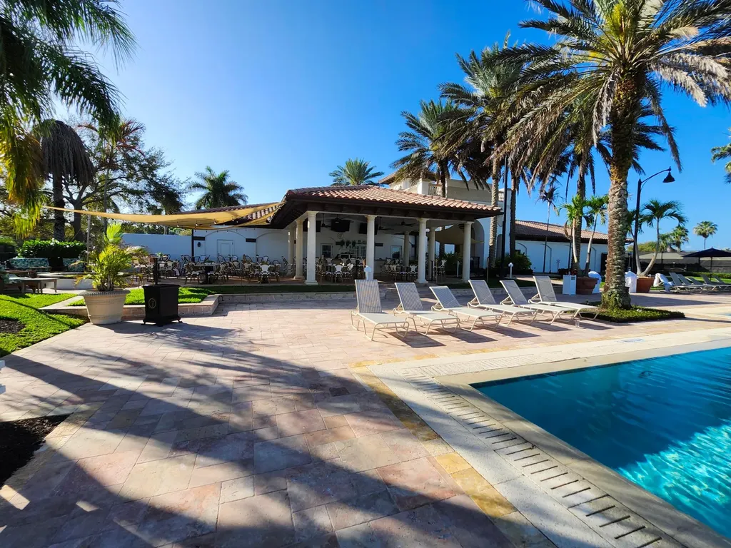 104 SE San Alicante Port St Lucie FL 34984