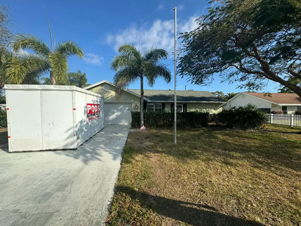 709 Enfield Road Delray Beach FL 33444