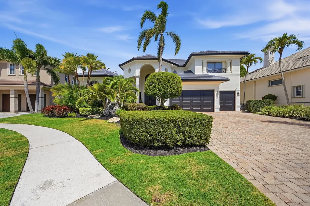2399 NW 49th Lane Boca Raton FL 33431