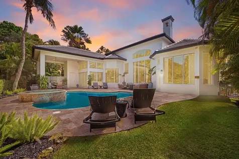 2399 NW 49th Lane Boca Raton FL 33431