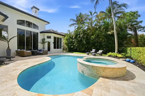 2399 NW 49th Lane Boca Raton FL 33431