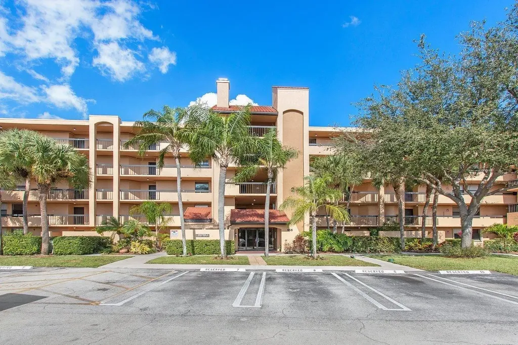 755 Dotterel Road Delray Beach FL 33444