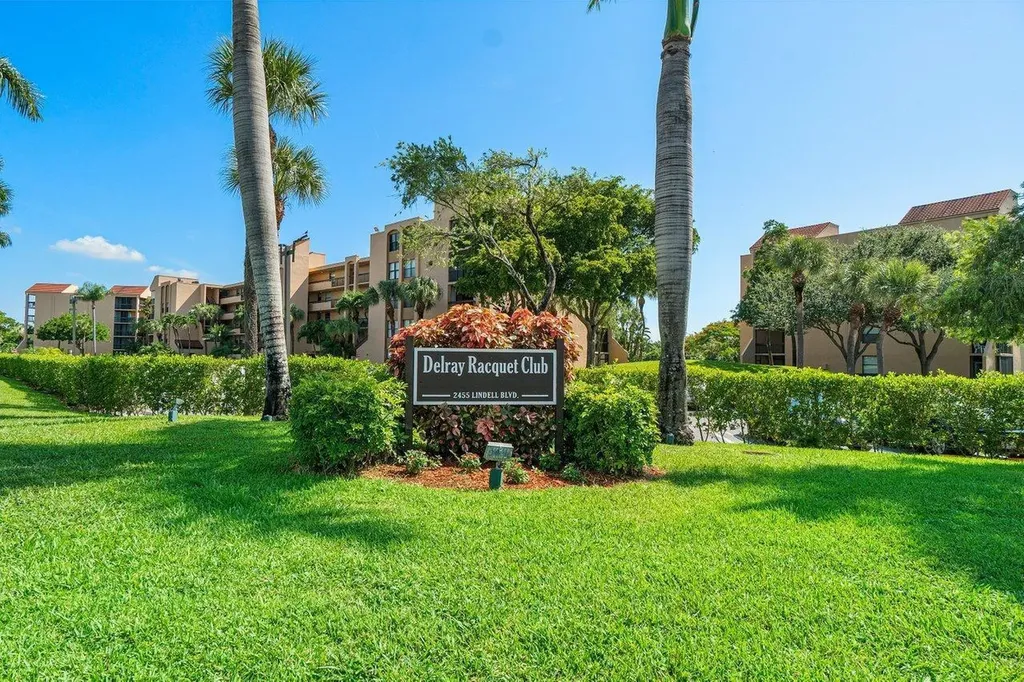 755 Dotterel Road Delray Beach FL 33444
