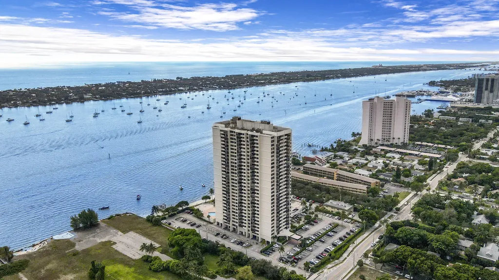 5600 N Flagler Drive West Palm Beach FL 33407