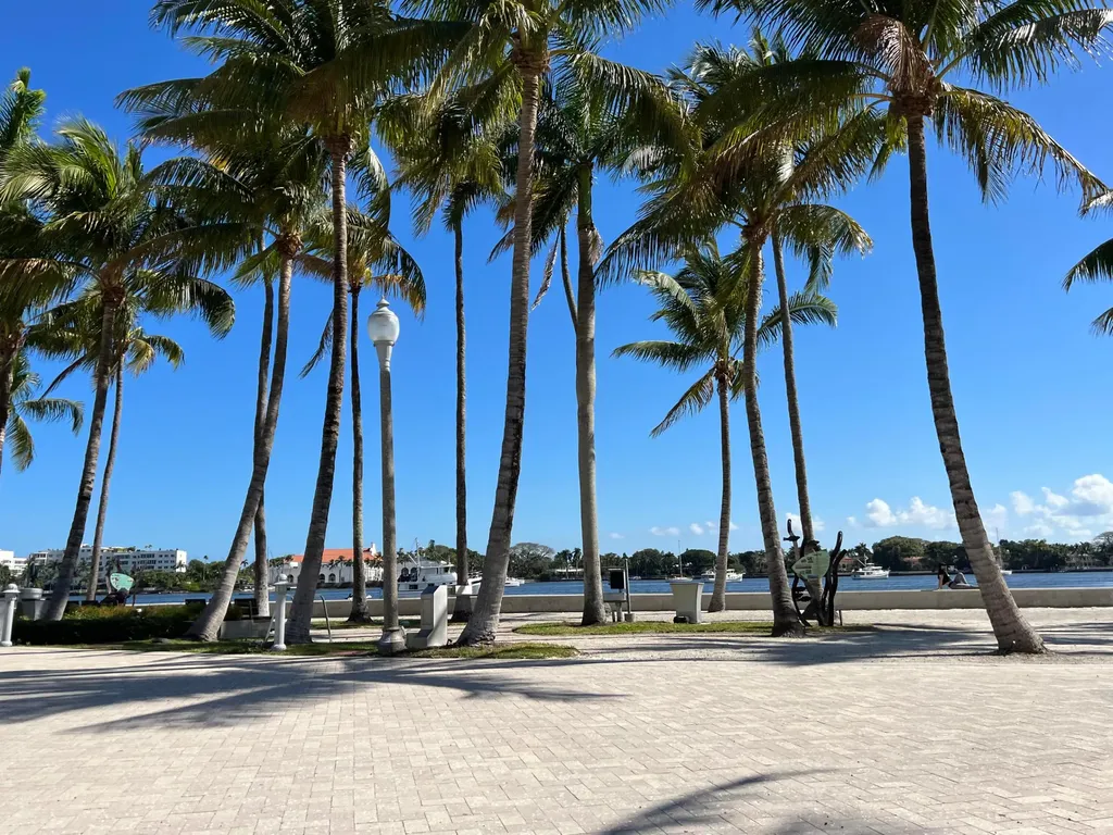 5600 N Flagler Drive West Palm Beach FL 33407