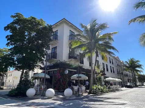 5600 N Flagler Drive West Palm Beach FL 33407