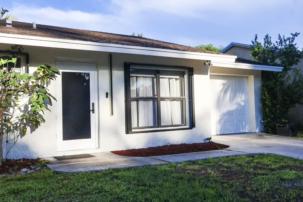 5905 Triphammer Road Lake Worth FL 33463