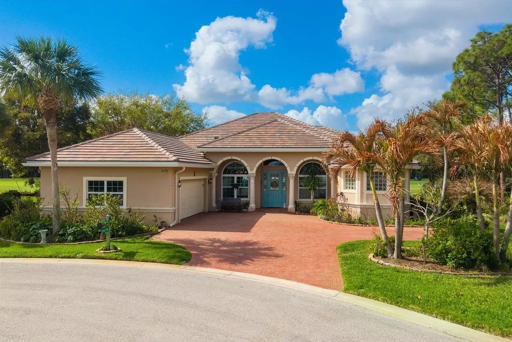 3178 SE Indian Wells Place Stuart FL 34997
