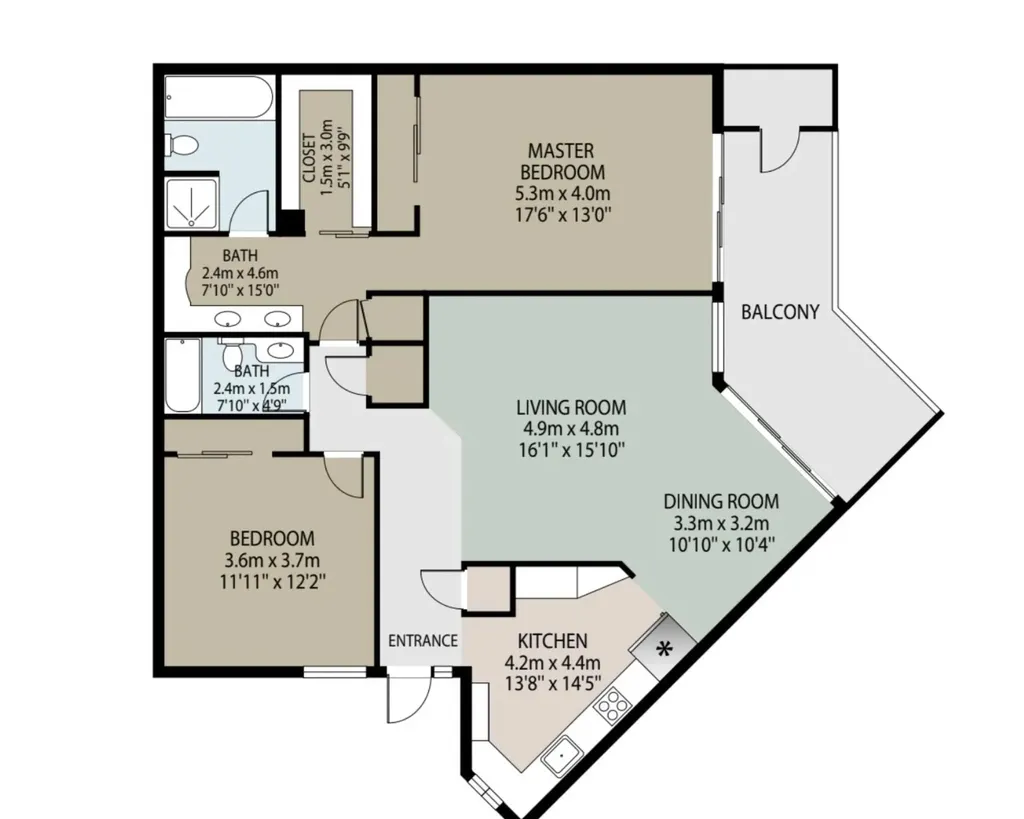 5851 Camino Del Sol Boca Raton FL 33433