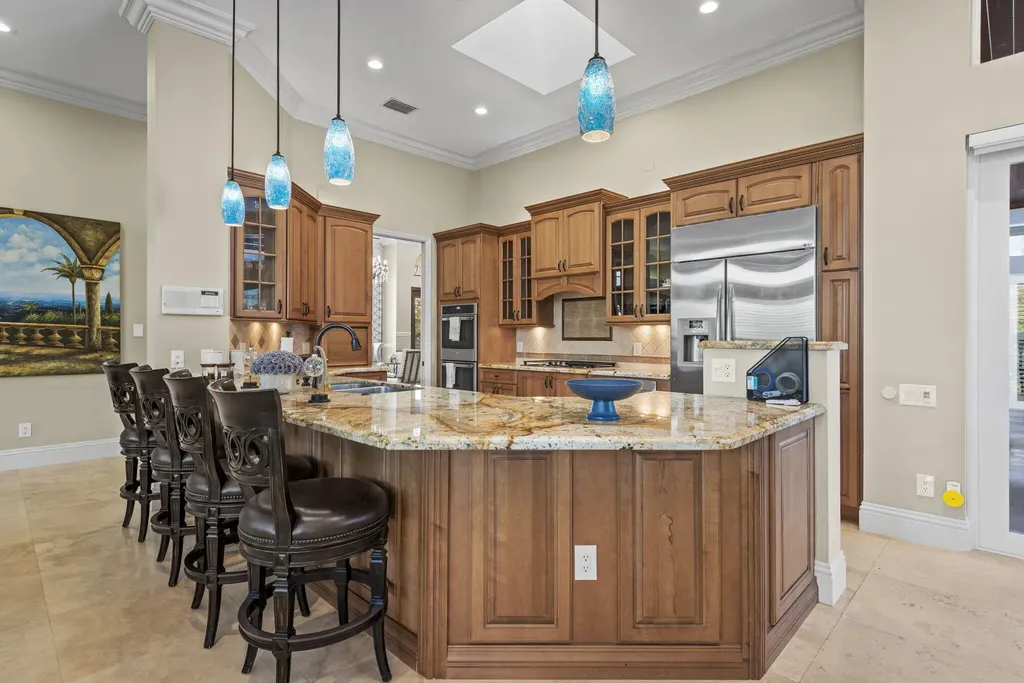 7900 N Upper Ridge Drive Parkland FL 33067