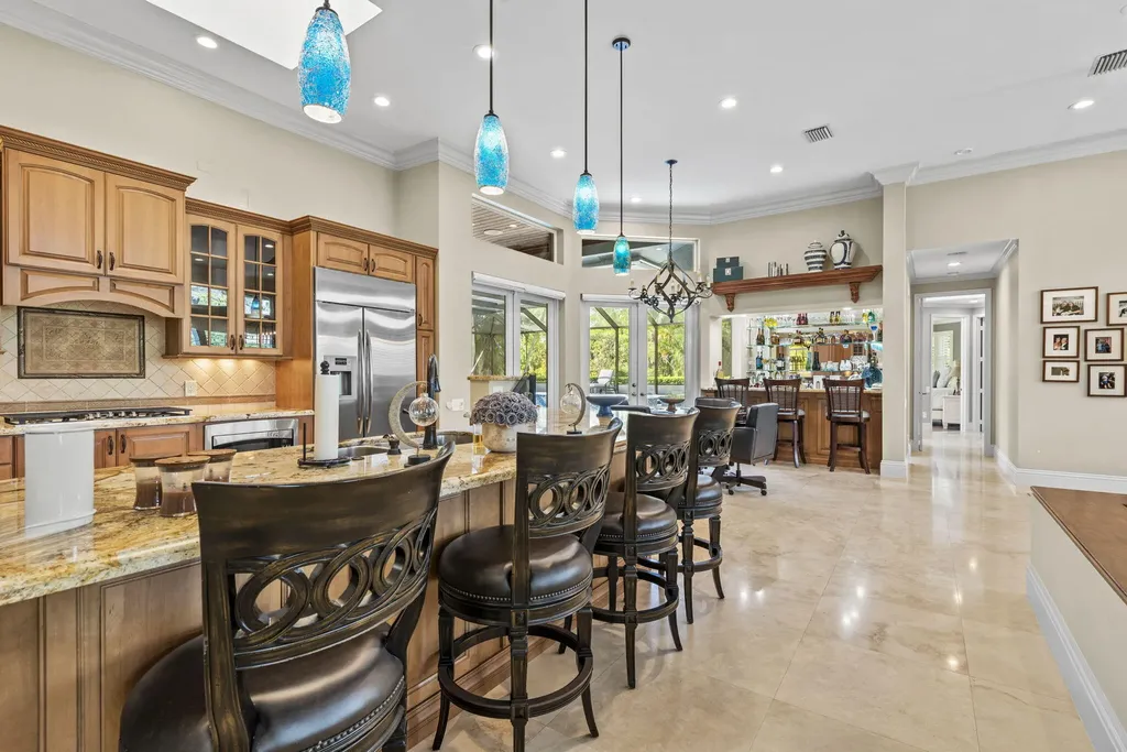 7900 N Upper Ridge Drive Parkland FL 33067
