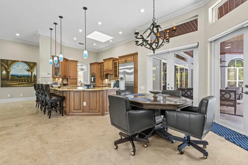7900 N Upper Ridge Drive Parkland FL 33067