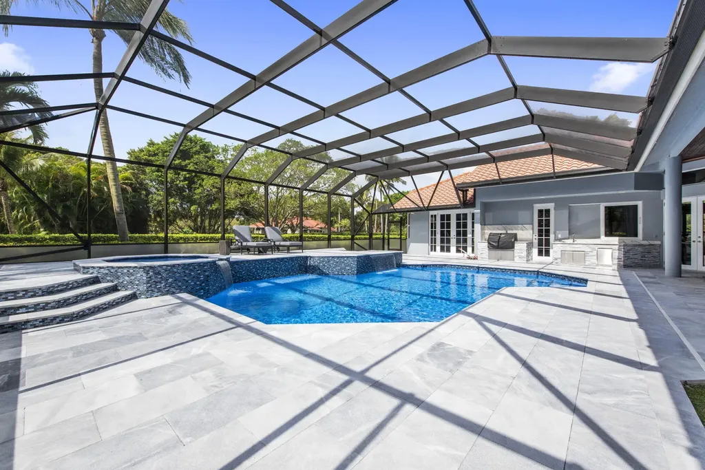 7900 N Upper Ridge Drive Parkland FL 33067