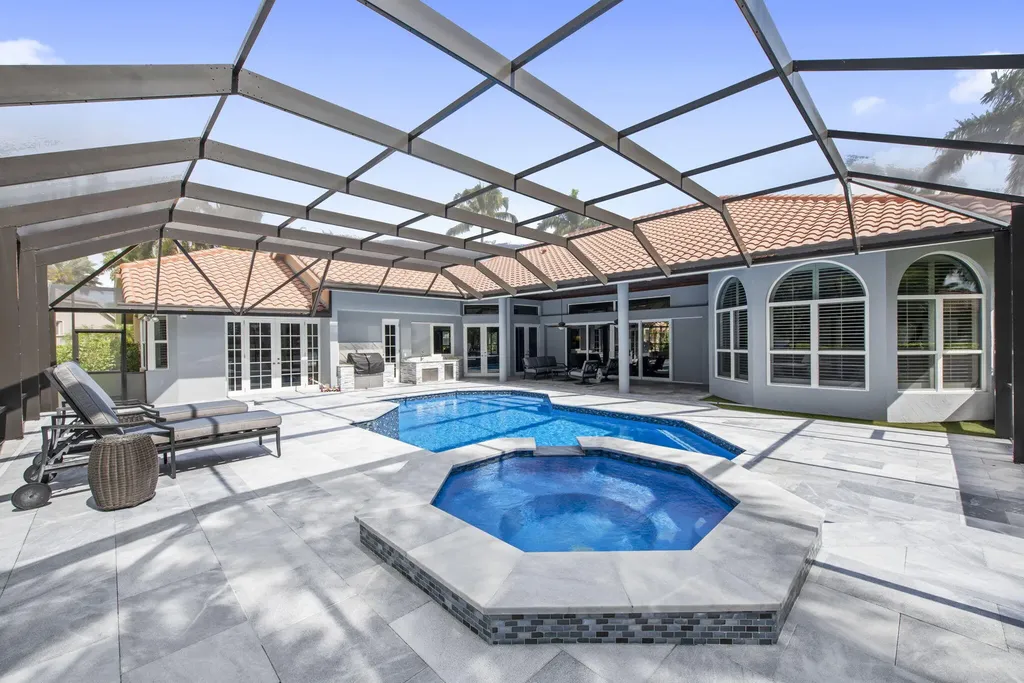 7900 N Upper Ridge Drive Parkland FL 33067