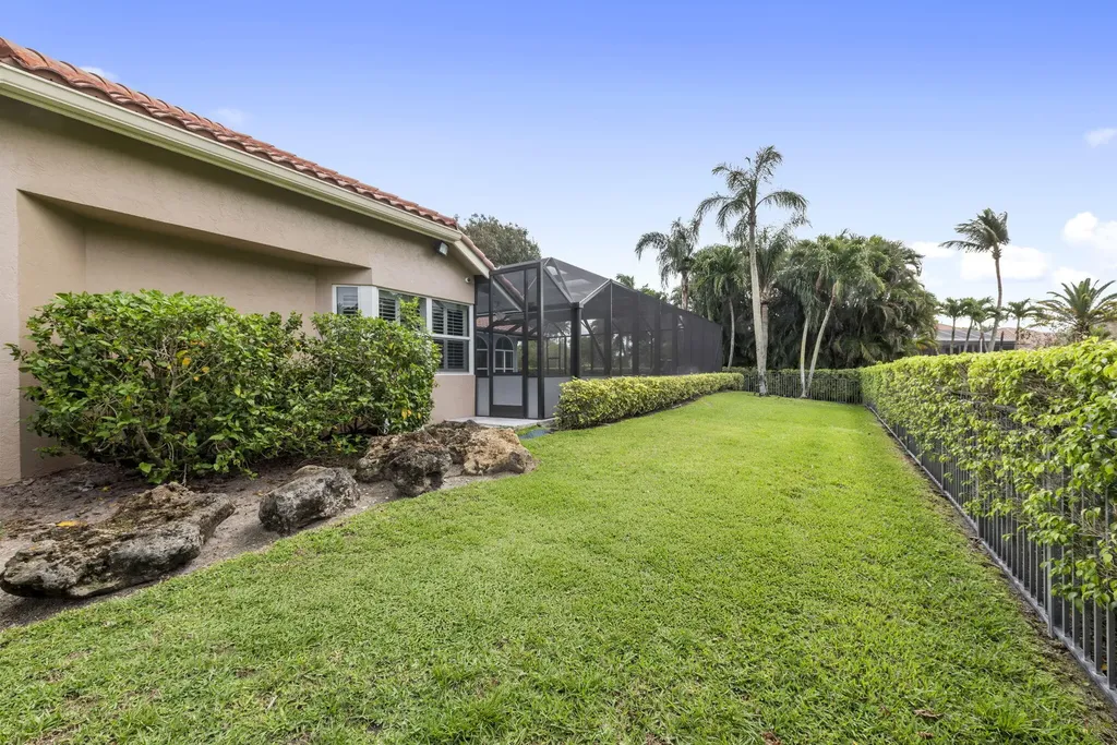 7900 N Upper Ridge Drive Parkland FL 33067