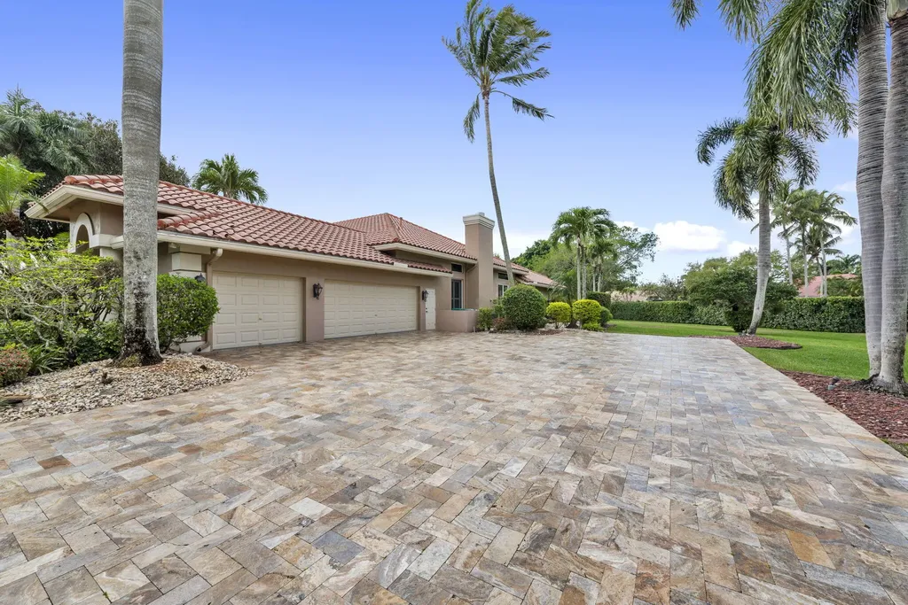7900 N Upper Ridge Drive Parkland FL 33067