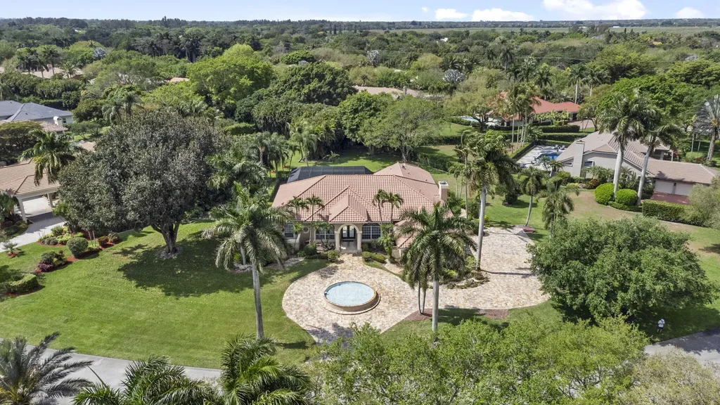 7900 N Upper Ridge Drive Parkland FL 33067