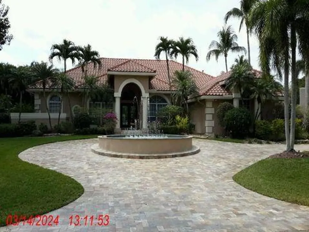 7900 N Upper Ridge Drive Parkland FL 33067