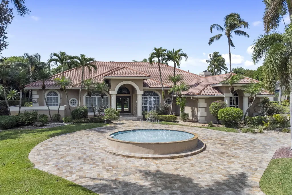 7900 N Upper Ridge Drive Parkland FL 33067