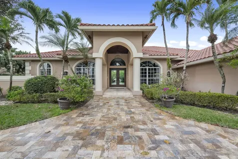 7900 N Upper Ridge Drive Parkland FL 33067