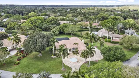 7900 N Upper Ridge Drive Parkland FL 33067