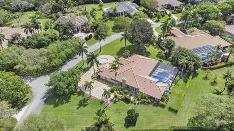7900 N Upper Ridge Drive Parkland FL 33067
