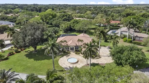 7900 N Upper Ridge Drive Parkland FL 33067