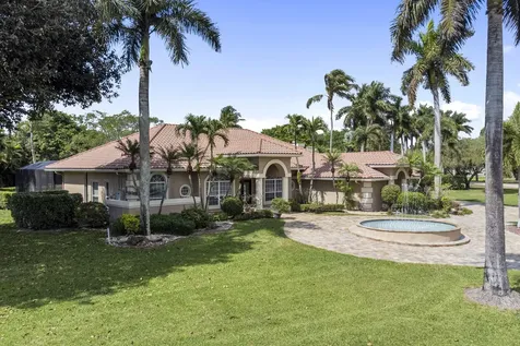 7900 N Upper Ridge Drive Parkland FL 33067