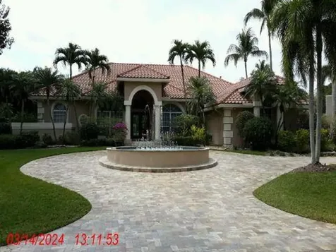 7900 N Upper Ridge Drive Parkland FL 33067