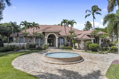 7900 N Upper Ridge Drive Parkland FL 33067