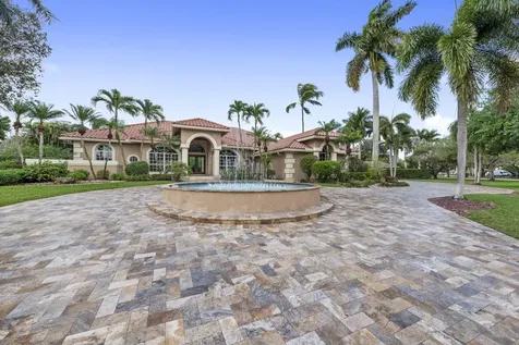7900 N Upper Ridge Drive Parkland FL 33067
